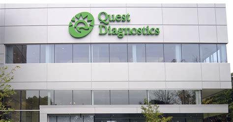 Near Me Quest Diagnostics