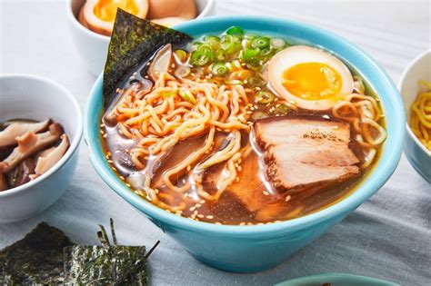 Near Me Ramen Restaurant