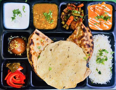 Near Me Restaurant Indian