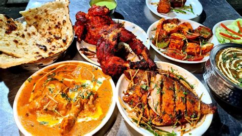 Near Me Restaurant Non Veg