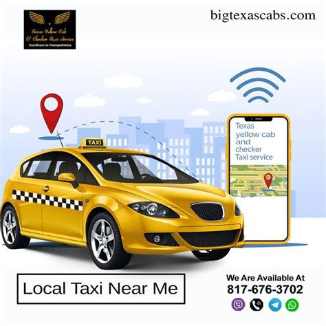 Near Me Taxi