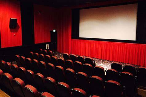Near Me Theatre