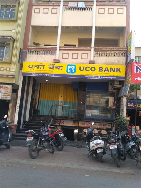 Near Me Uco Bank