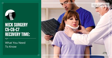 Neck Surgery C5c6c7