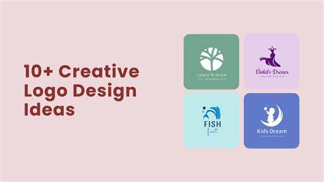 Need Ideas For A Logo