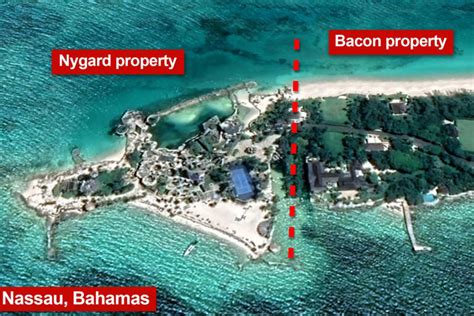 Neighbors Of Bahamas
