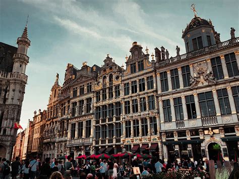 Neighbors Of Belgium