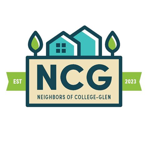 Neighbors Of College Glen