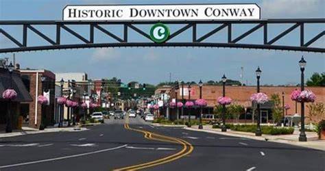 Neighbors Of Conway