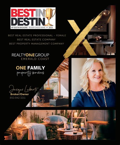 Neighbors Of Destin Magazine