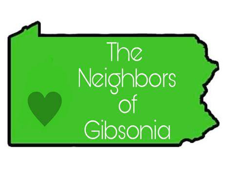 Neighbors Of Gibsonia