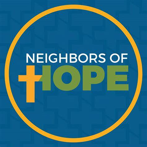 Neighbors Of Hope Adrian Mi