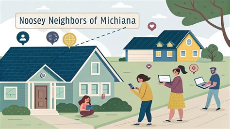 Neighbors Of Michiana