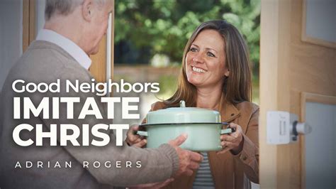 Neighbors Of Rogers