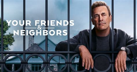 Neighbors Of Uk