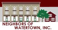 Neighbors Of Watertown