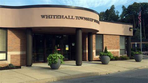 Neighbors Of Whitehall