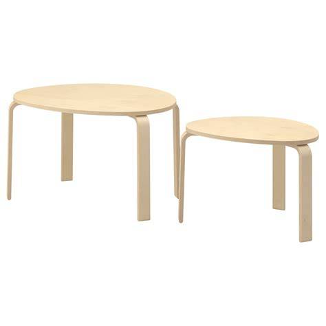 Nest Of Coffee Tables Ikea