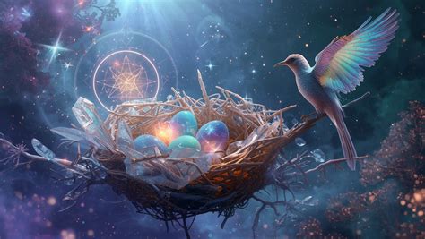 Nest Of Dreams
