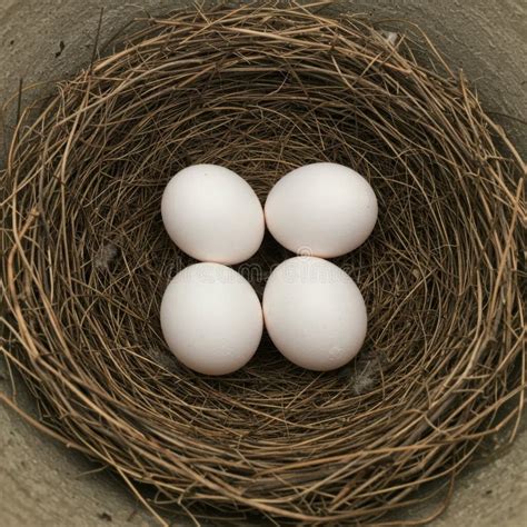 Nest Of Four