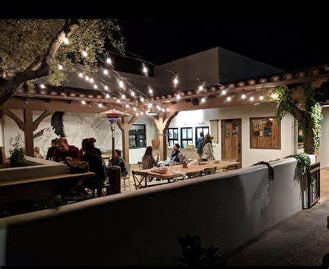 Nest Of Ojai