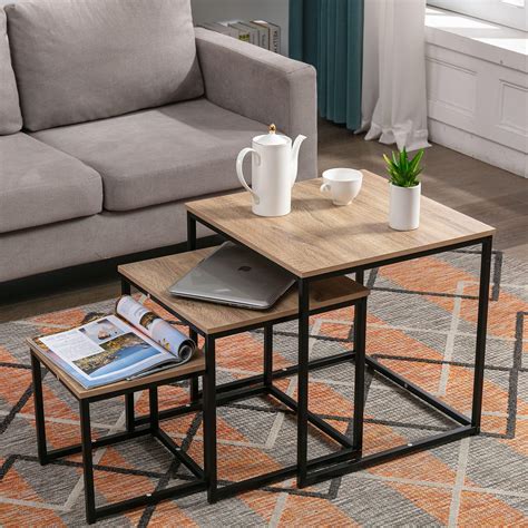 Nest Of Tables Uk