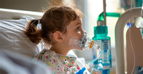 Neumonia En Niños