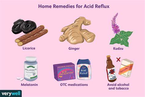 Newborn Acid Reflux Medicine