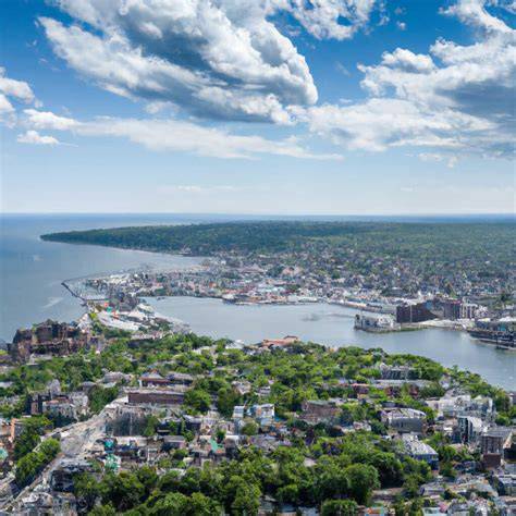 Newfoundland Nj