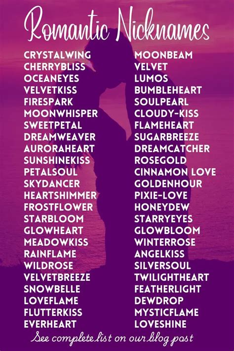 Nicknames For Quilters