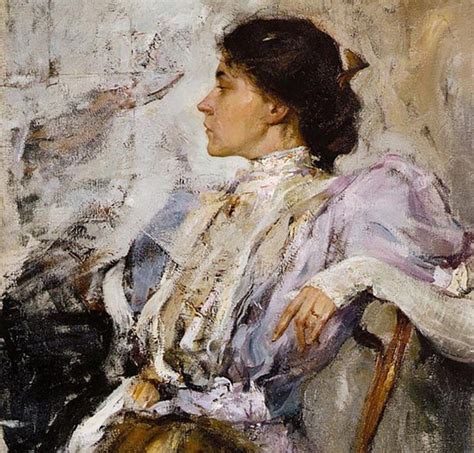 Nicolai Fechin Paintings