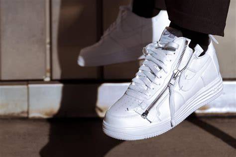 Nike X Acronym
