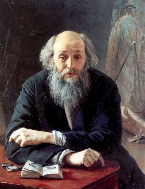 Nikolai Yaroshenko
