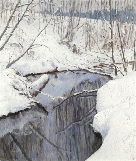 Nikolay Bogdanovbelsky