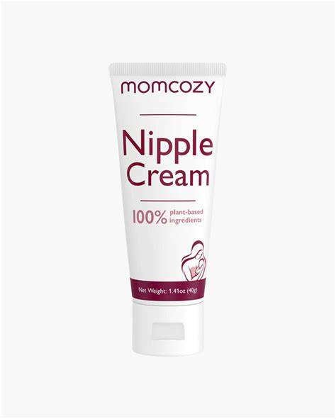 Nipple Itches Breastfeeding