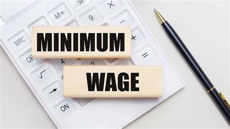 No Minimum Wage