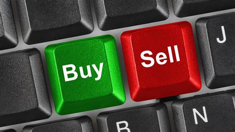 No One Can Buy Or Sell