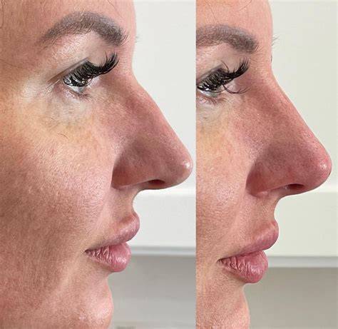 Non Invasive Nose Surgery