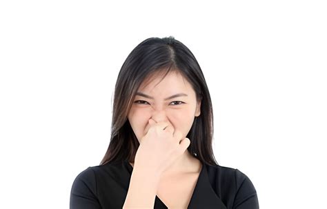 Nose Muscle Twitch