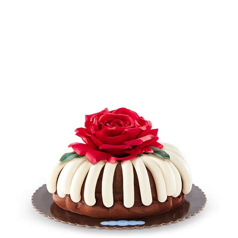 Nothing Bundt Cakes Downey