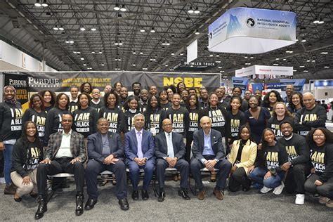 Nsbe Conference