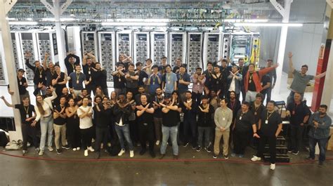 Number Of Employees Xai