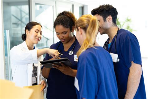 Nursing Careers In California
