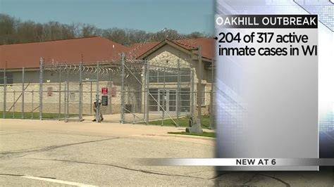 Oakhill Correctional Institution