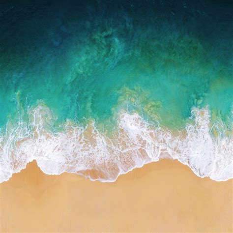 Ocean Ipad Wallpaper