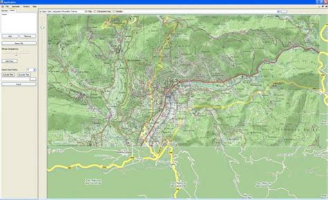 Offline Map Indonesia