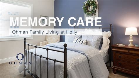 Ohman Family Living At Holly