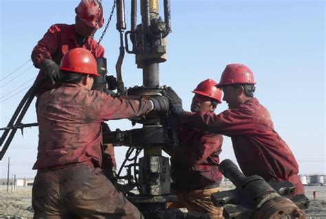 Oil Field Jobs