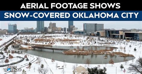 Oklahoma City Weather Live