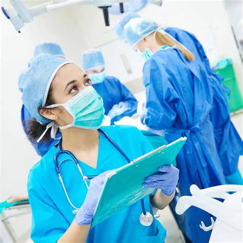 Operating Room Nurse